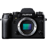 Fujifilm X-t1 Ir Mirrorless Digital Camara (body Only)