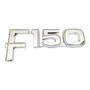 Insignia Ford F-150 83/89 Autoadhesiva X2 Unidades Ford F-150