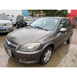 Chevrolet Celta Spirit/ Lt 1.0 Mpfi 8v Flex. 5p. 2014