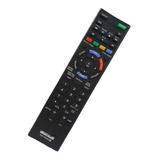 Controle Compatível Tv Sony Bravia Led Smart Rm-yd078