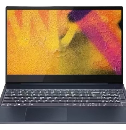 Notebook Lenovo Ideapad S540 15iml, 12gb Ram, Ssd 256gb