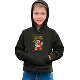 Sudadera Para Infantil De Goku Ropa Navideña Anime Oferta