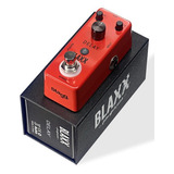 Pedal De Efecto Stagg Blaxx Delay Para Guitarra