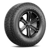 1 Llanta 275/55r20 113t Bfgoodrich  Trail-terrain T/a