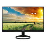 Acer 23.8 Full Hd 1920 X 1080 Ips Zero Frame Home Office...