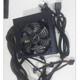 Fuente Alimentación Pc Aureox Powerful Arxgp-600w 600w 240v