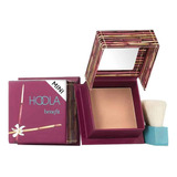 Polvo Hoola Bronzer Benefit Mini Maquillaje Sephora - Ifans