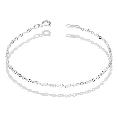 Pulsera P\u002Fdama Modelo Rolo Torcida 2 Mm En Plata .925 Taxco | MercadoLibre
