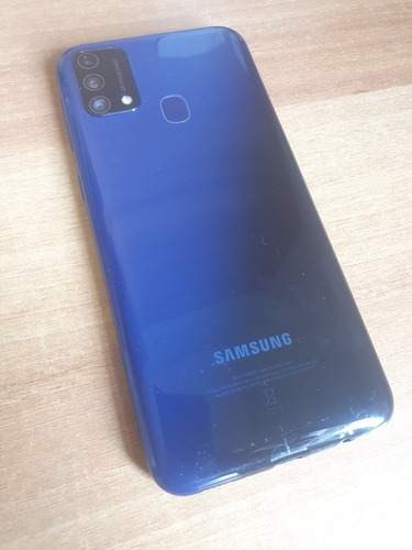 Celular Samsung Galaxy M21s
