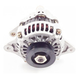 Alternador Para Dodge Atos 2001-2012 Sistema Mitsubishi