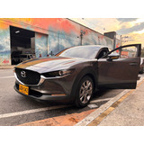 Mazda Cx-30 2.0 Prime At