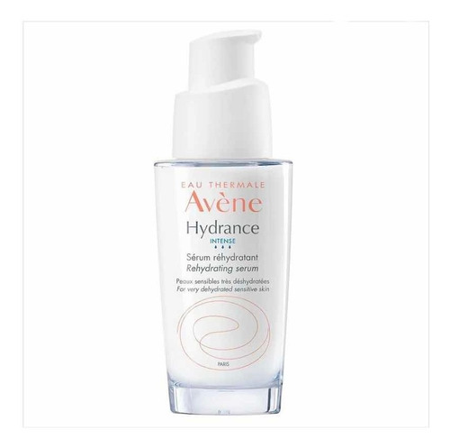 Avene Hydrance Serum Hidratante Intense 30 Ml