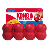 Kong Classic Goodie Ribbon | Juguete Perro Raza Mediana