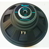 Parlante Woofer 15 Pulgadas Roller 800w Para Bafle