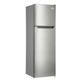 Refrigerador Libero Lrt-200dfi Inox Con Freezer 168l 220v