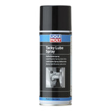 Lubricante Adherente Para Piezas Móviles 400ml Liqui Moly