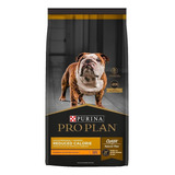 Alimento Pro Plan Optifit Reduced Calorie Para Perro Adulto De Raza Mediana Y Grande Sabor Pollo Y Arroz En Bolsa De 13 kg