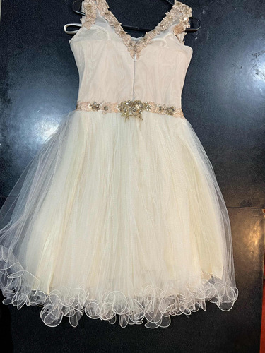 Vestido De Quinceañera