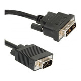 Cable Para Video Wall Tvc Dahua Vga Macho - Dvi Macho