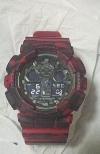 Reloj G-shock 