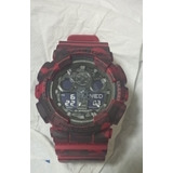 Reloj G-shock 