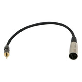 Cable De Sonido Estéreo Mini Trs (pc / Portátil) A Xlr ()