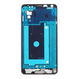 Carcasa Frontal De Lcd Para Galaxy Note Iii N900 Ver 3g