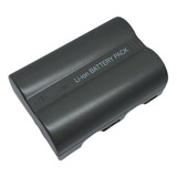 Bateria Battery Enel3 Para Nikon D90 D300 D200 D700 D80 D50