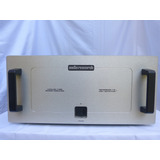 Audio Research Amplificador Valvulado Reference 110