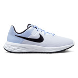 Ref.dc3728-014 Nike Tenis Hombre Nike Revolution 6