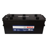 Bateria Automotiva Bosch S5x180e 180ah 12v