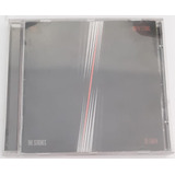 Cd - The Strokes - First Impressions Of Earth / 2006
