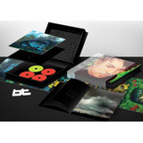 Cd: These Reimagined Machines Deluxe Boxset