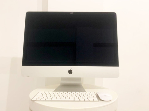 Apple iMac 21.5 Late 2015 I5 8g 1tb Ssd