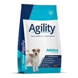 Alimento Agility Perros Adulto Premium Razas Pequeñas 15kg