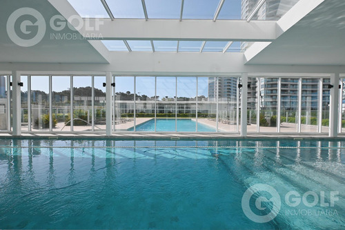 Venta Apartamento Le Parc - Playa Brava - Punta Del Este - Imagen 2