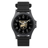 Reloj Timex Collegiate Pride De 40 Mm - Army Black Knights