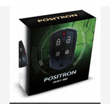 Alarma Positron