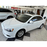 Mitsubishi Lancer 2016 2.0 Gls 154cv At