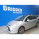 Citroen Nuevo C3 2014 1.5l  90 Tendance Pack Secure 