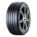 Llanta 225/45r17 91y Contisportcontact 5 Continental (300kh)