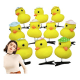 Patito Kawaii Set X3 Tendencia Tiktok Patito Felpa 