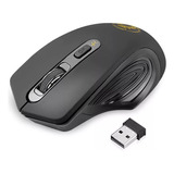 Mouse Gamer Imice 2.4ghz Wireless - Dragon G-1800