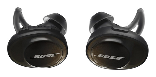 Bose Sound Sport Free - Audífonos Inalámbricos
