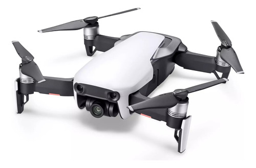 Drone Dji Mavic Air Câmera 4k - 3 Baterias - Kit Fly More 