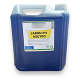 Jabon Ph Neutro Aroma Softcare 5 Litros