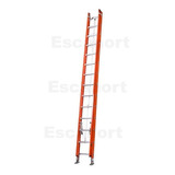 Escalera Recta Cuidex E 24 Dp