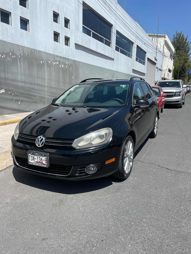 Volkswagen Bora Sportwagen 2010 2.5 Piel Qc Mt