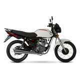 Zanella Rx 150 Z7 Base Berazategui