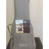 Guitarra Electroacústica Taylor 214ce Usada